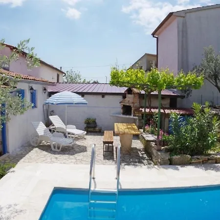 Holiday home Mit Private Swimingpool *